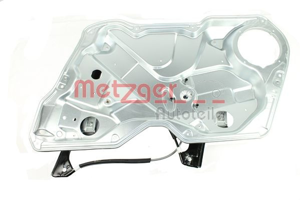 METZGER Fensterheber